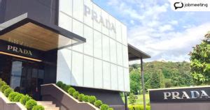 profilo gruppo prada|Leader nel Panorama Globale del Lusso: Gruppo Prada .